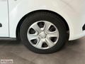 FORD COURİER 45 BİN KM'DE ECOBOST COLORLİNE FABRİKASYON LPGLİ