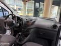 FORD COURİER 45 BİN KM'DE ECOBOST COLORLİNE FABRİKASYON LPGLİ