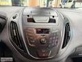 FORD COURİER 45 BİN KM'DE ECOBOST COLORLİNE FABRİKASYON LPGLİ