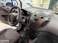 FORD COURİER 45 BİN KM'DE ECOBOST COLORLİNE FABRİKASYON LPGLİ