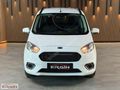 FORD COURİER 45 BİN KM'DE ECOBOST COLORLİNE FABRİKASYON LPGLİ