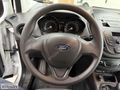 FORD COURİER 45 BİN KM'DE ECOBOST COLORLİNE FABRİKASYON LPGLİ