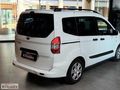 FORD COURİER 45 BİN KM'DE ECOBOST COLORLİNE FABRİKASYON LPGLİ