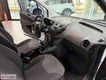 FORD COURİER 45 BİN KM'DE ECOBOST COLORLİNE FABRİKASYON LPGLİ