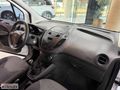 FORD COURİER 45 BİN KM'DE ECOBOST COLORLİNE FABRİKASYON LPGLİ