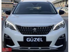 GÜZEL'DEN*2020*58.000 KM*HATASIZ*CAM TVN*HAYALET*ISITMA*3008*