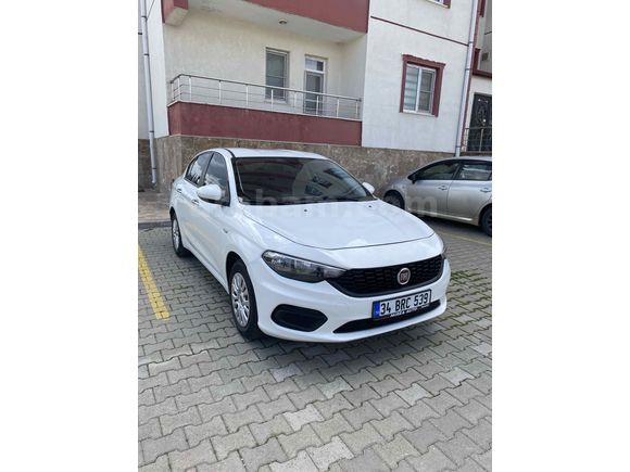 Sahibinden Fiat Egea 1.3 Multijet Easy 2019 Model 