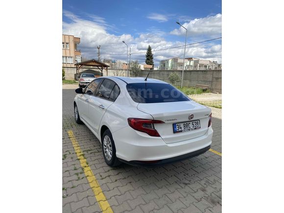 Sahibinden Fiat Egea 1.3 Multijet Easy 2019 Model 
