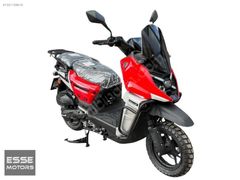 ESSE MOTORS - Musatti Rajon 50x (SIFIR)