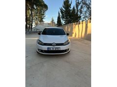 Sahibinden Volkswagen Golf 1.4 TSi Comfortline 2012 Model  220.000 km Beyaz