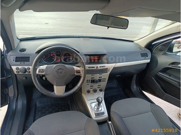 OTOMATİK DEĞİŞENSİZ 145 BİN KM OPEL ASTRA ENJOY