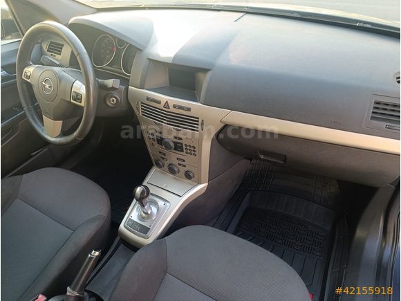 OTOMATİK DEĞİŞENSİZ 145 BİN KM OPEL ASTRA ENJOY