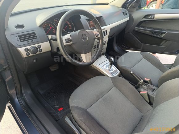 OTOMATİK DEĞİŞENSİZ 145 BİN KM OPEL ASTRA ENJOY