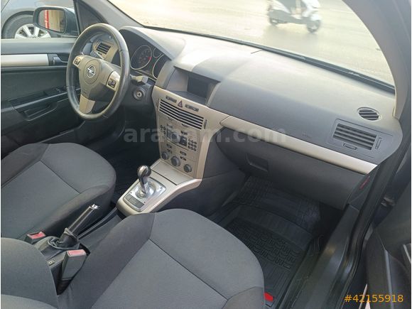 OTOMATİK DEĞİŞENSİZ 145 BİN KM OPEL ASTRA ENJOY