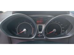 Sahibinden Ford Fiesta 1.4 TDCi Titanium 2011 Model İstanbul