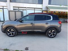 Sahibinden Citroen C5 Aircross 1.5 BlueHDI Feel Adventure 2019 Model  85.000 km Gri (metalik)