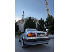 Galeriden Toyota Corolla 1.6 Terra Special 2001 Model Konya
