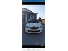 Sahibinden Citroen C-Elysée 1.6 HDi Exclusive 2015 Model