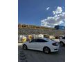 Sahibinden Honda Civic 1.6i VTEC Executive 2017 Model 
