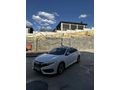 Sahibinden Honda Civic 1.6i VTEC Executive 2017 Model 