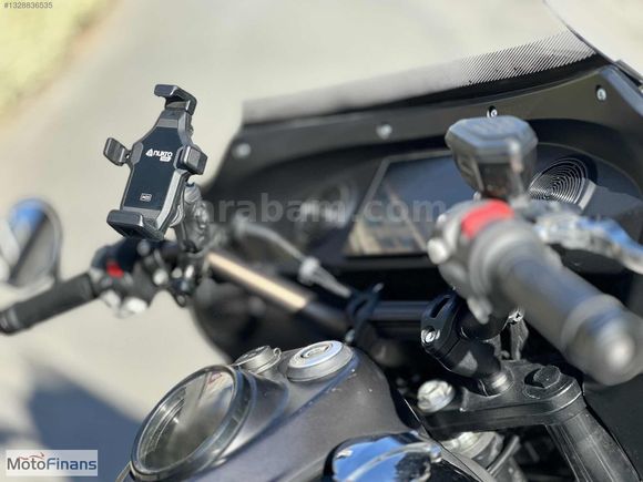 MotoFinans'tan Musatti Dark Pow