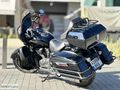 MotoFinans'tan Musatti Dark Pow