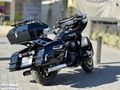 MotoFinans'tan Musatti Dark Pow
