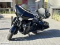 MotoFinans'tan Musatti Dark Pow