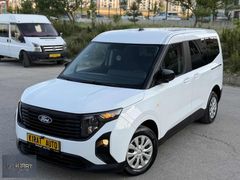 2025 COURİER/HATASIZ BOYASIZ/25 BİN KM/SIFIRDAN FARKSIZ OTOMATİK