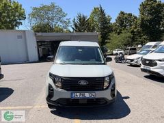Ford Bayi Gürbaşlar 2025 Ford Courier Ecoboost Delüx Otomatik