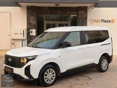 2025 FORD COURİER DELUXE 25.000 KM %20 KDV K.KART 12 TAKSİT
