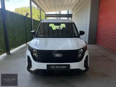 -CİO MOTORS-TOURNEO COURİER 1.0 ECOBOOST DELUXE-
