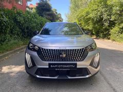 SAFİ'DEN PEUGEOT 2008 ALLURE HATISZ BOYASIZ TRAMERSİZ GARANTİDE