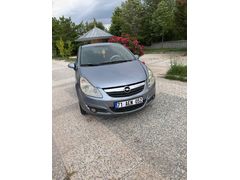 Sahibinden Opel Corsa 1.2 Twinport Enjoy 2009 Model 