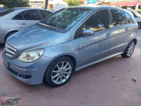 VARLI DAN B150 OTOMATIK 81000 KM
