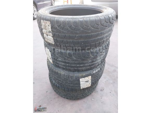 VARLI DAN B150 OTOMATIK 81000 KM