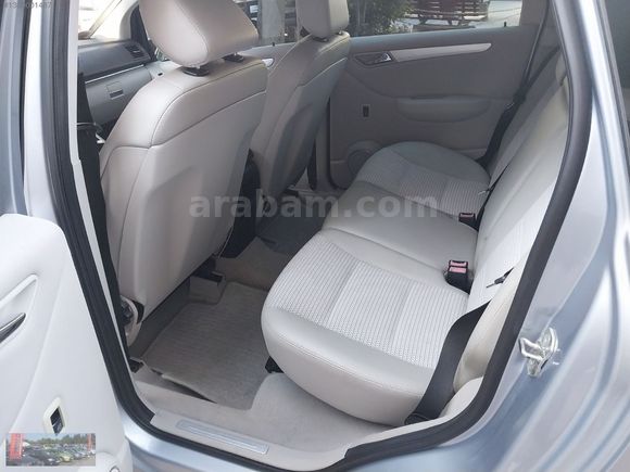 VARLI DAN B150 OTOMATIK 81000 KM