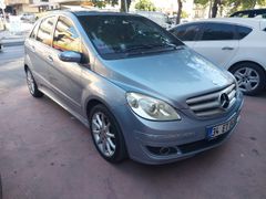 Galeriden Mercedes - Benz B 150 2007 Model İstanbul
