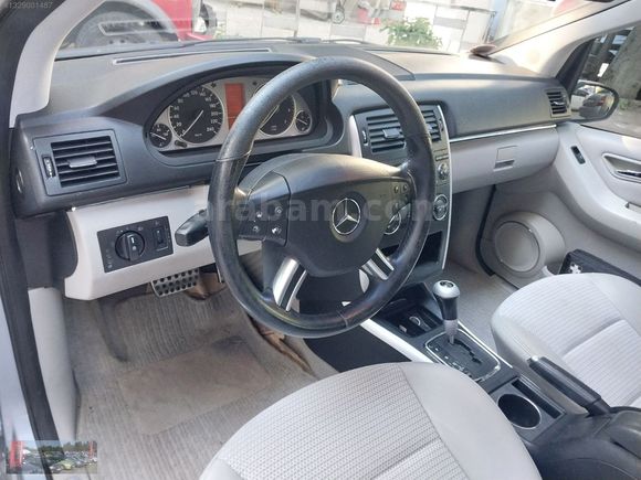 VARLI DAN B150 OTOMATIK 81000 KM