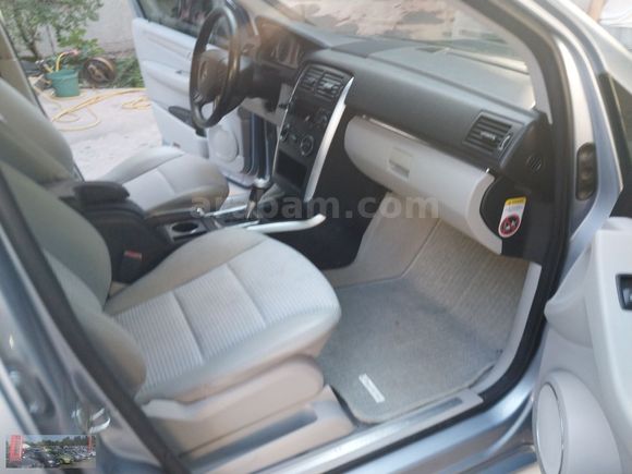VARLI DAN B150 OTOMATIK 81000 KM
