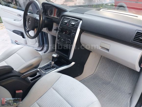 VARLI DAN B150 OTOMATIK 81000 KM