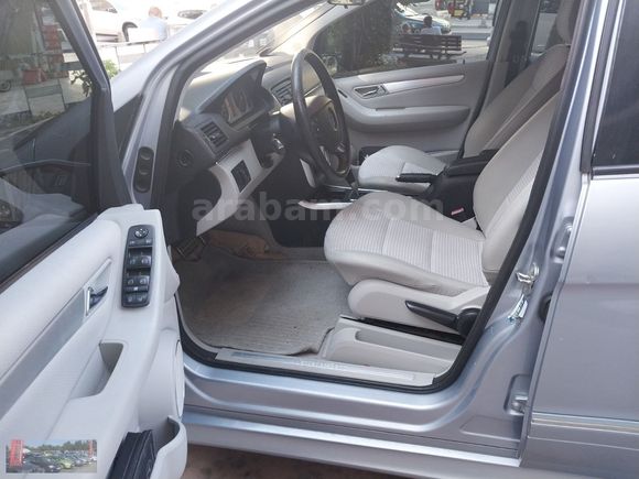 VARLI DAN B150 OTOMATIK 81000 KM