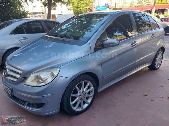 VARLI DAN B150 OTOMATIK 81000 KM