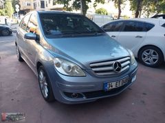 VARLI DAN B150 OTOMATIK 81000 KM