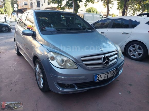 VARLI DAN B150 OTOMATIK 81000 KM