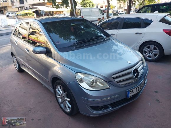 VARLI DAN B150 OTOMATIK 81000 KM