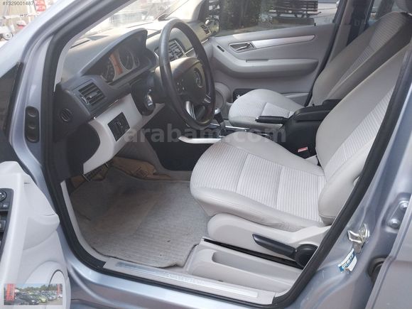 VARLI DAN B150 OTOMATIK 81000 KM