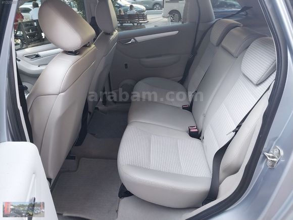VARLI DAN B150 OTOMATIK 81000 KM