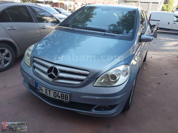 VARLI DAN B150 OTOMATIK 81000 KM