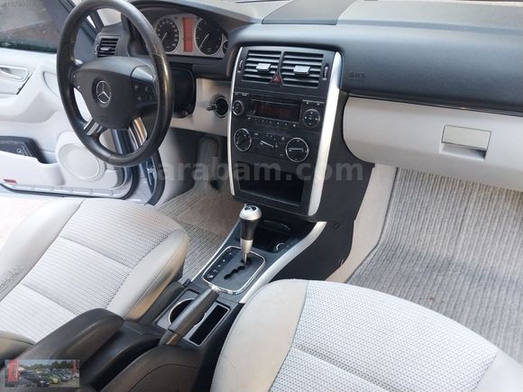 VARLI DAN B150 OTOMATIK 81000 KM